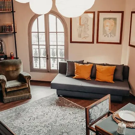 Centro Storico-appartamento Di Pregio 5 Stelle Apartmán Asti