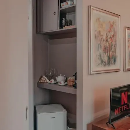 Centro Storico-appartamento Di Pregio 5 Stelle Apartmán *