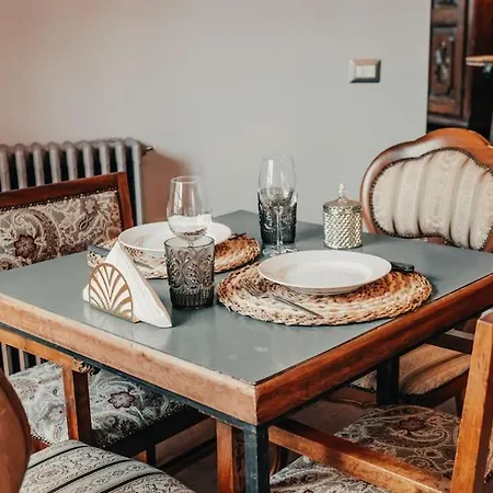 Centro Storico-appartamento Di Pregio 5 Stelle Apartmán Asti
